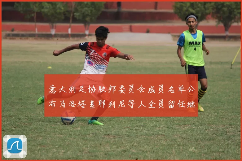 意大利足协联邦委员会成员名单公布马洛塔基耶利尼等人全员留任继续服务